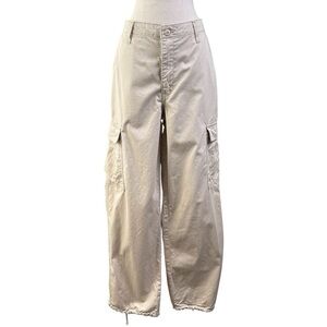 Levi's Tan Cargo Pants